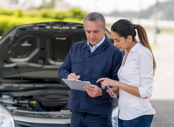 Full coverage car insurance in Jackson, WY